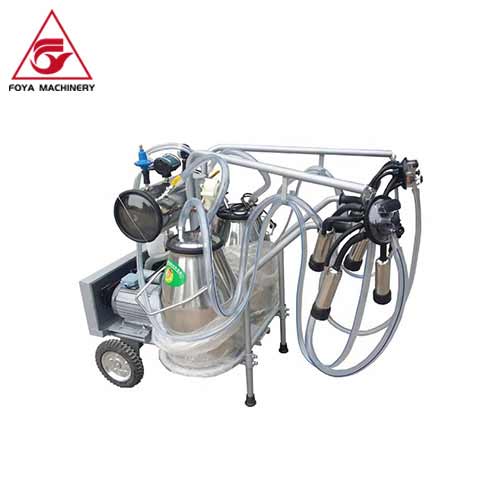 Milking Machine